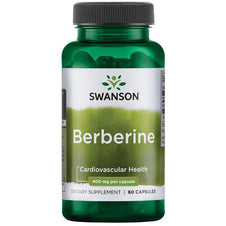 Berbérine 400 mg