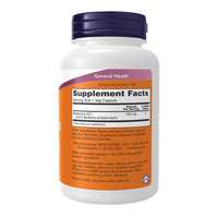 Berberine HCl 500 mg Now Foods – 90 Gélules végétales