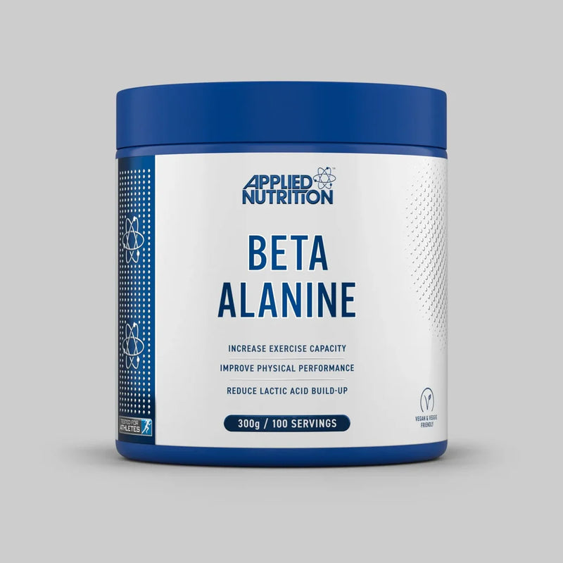 Beta-Alanine - Premium Performance