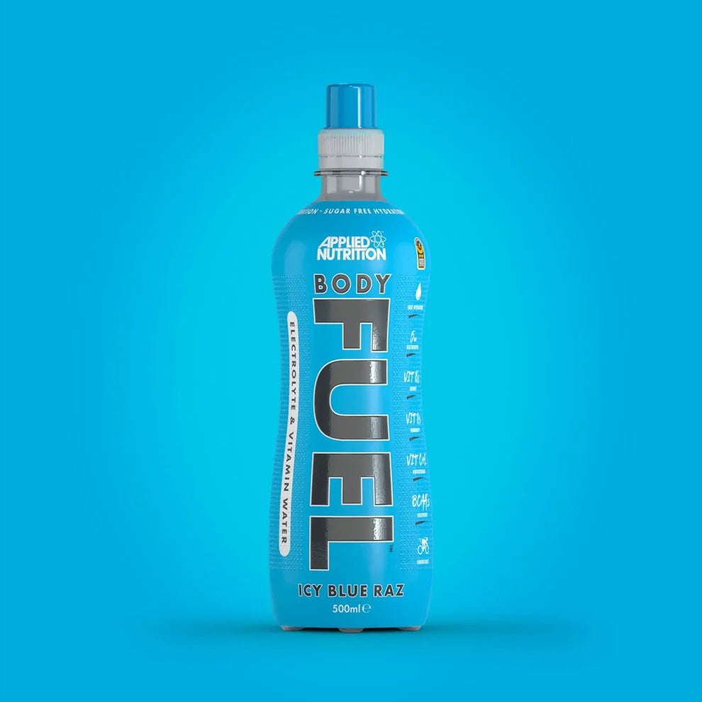 BodyFuel™ Electrolyte Water