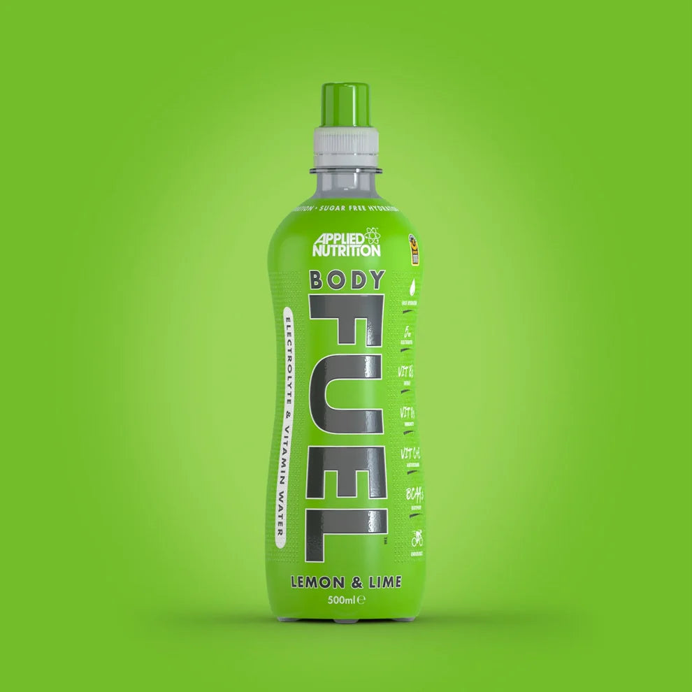 BodyFuel™ Electrolyte Water
