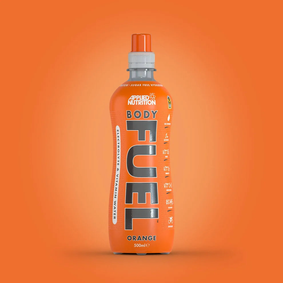 BodyFuel™ Electrolyte Water