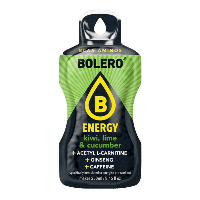Bolero ENERGY