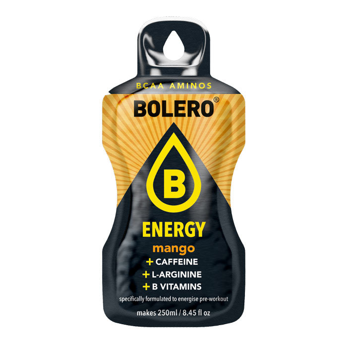 Bolero ENERGY
