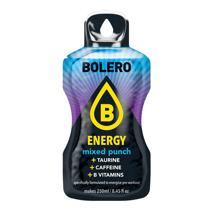 Bolero ENERGY