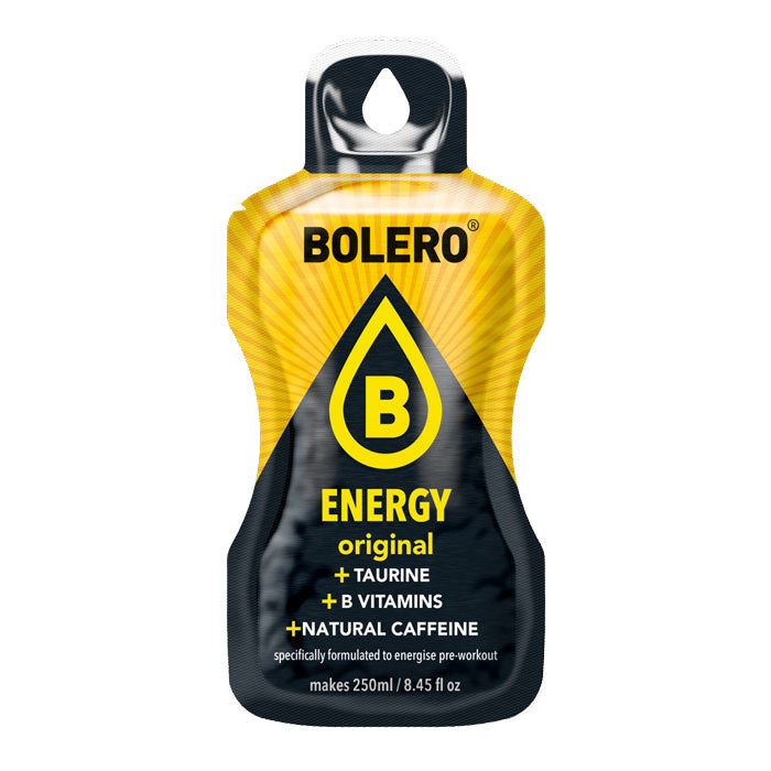 Bolero ENERGY