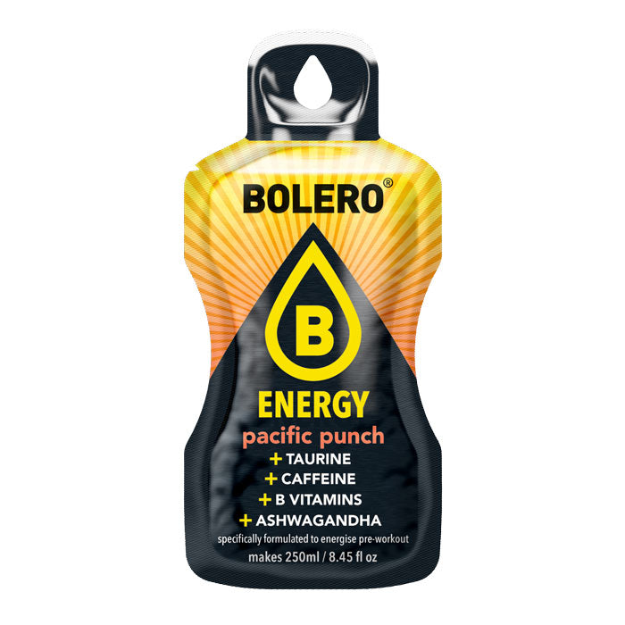 Bolero ENERGY