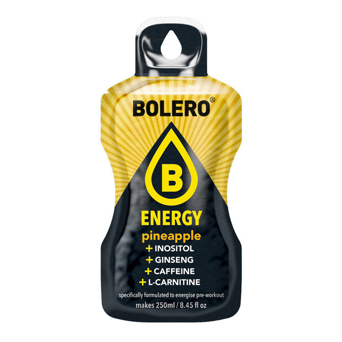 Bolero ENERGY
