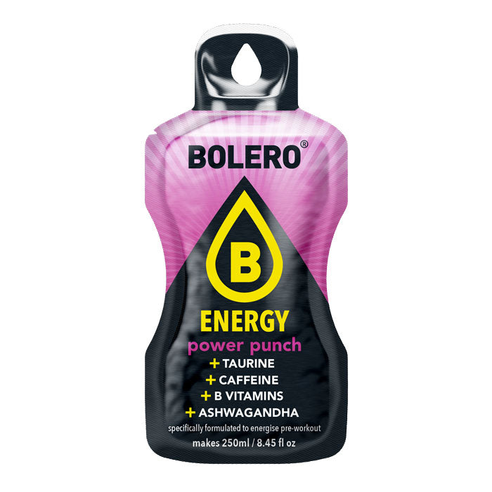 Bolero ENERGY
