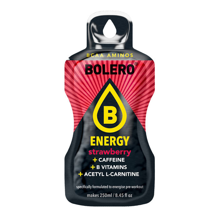 Bolero ENERGY