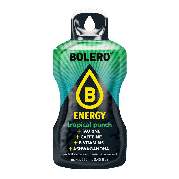 Bolero ENERGY