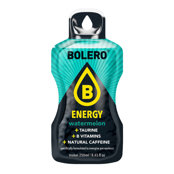 Bolero ENERGY