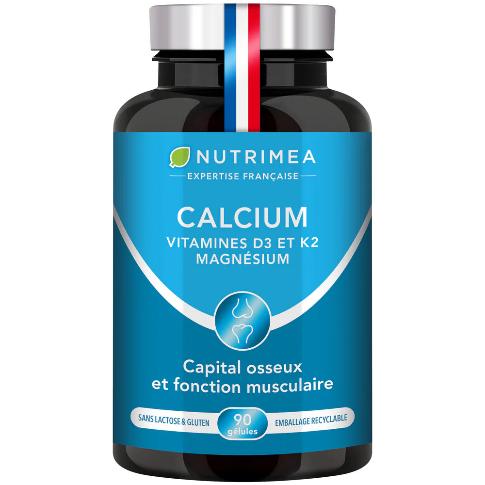 Calcium Complexe