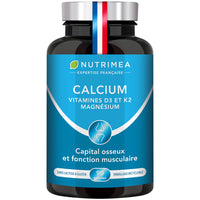 Calcium Complexe