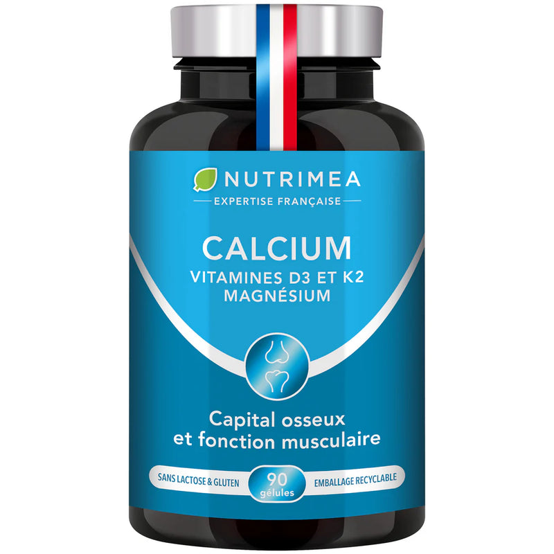 Calcium Complexe