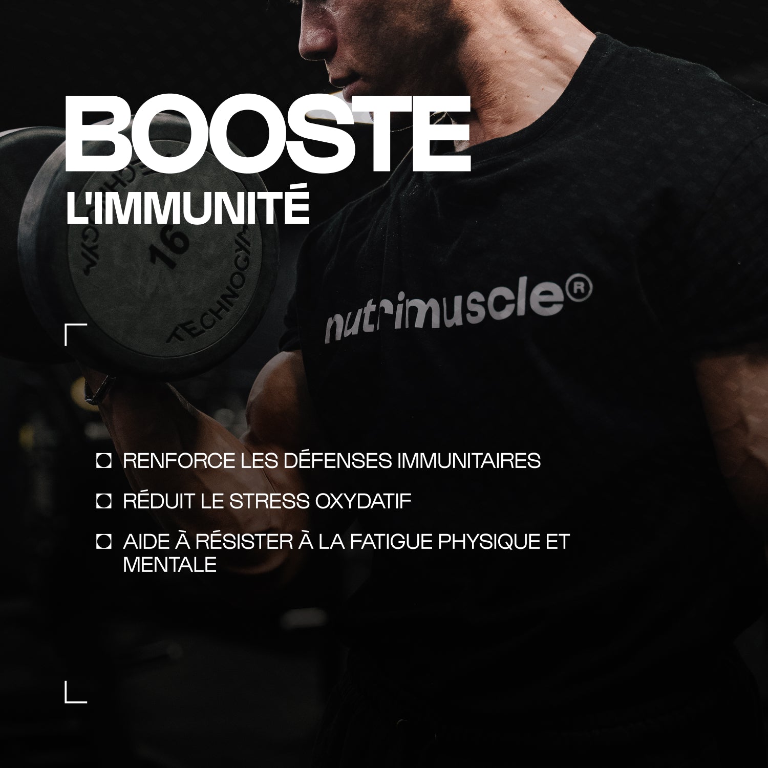 Vitamine C Bio en gélules