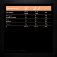 Clear Whey Isolate