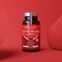 Coenzyme Q10 200 mg