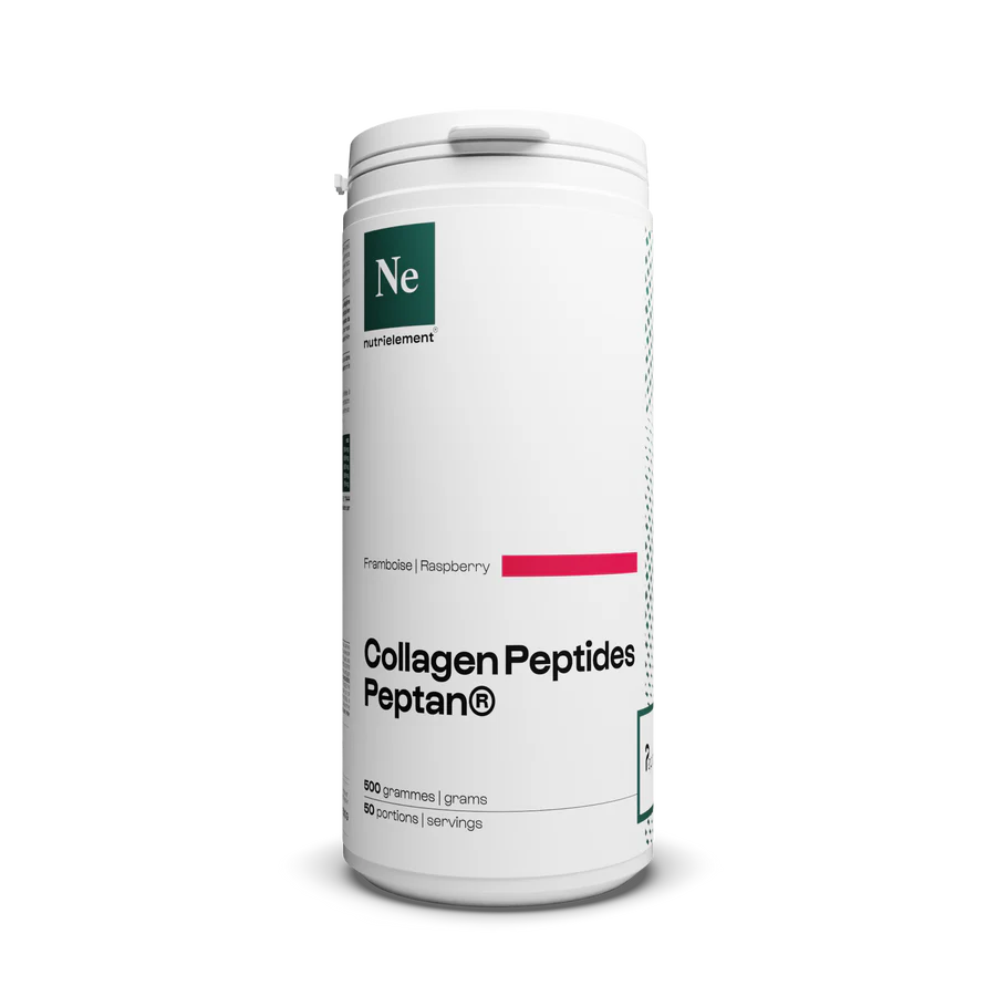 Collagène Peptides Peptan® 1 en poudre