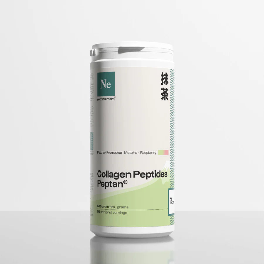 Collagène Peptides Peptan® 1 en poudre