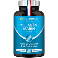 Peptides de collagene marin brevetes