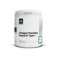 Collagène peptides peptan type 1 nutrimuslce