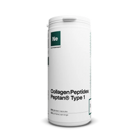 Collagène peptides peptan type 1 nutrimuslce