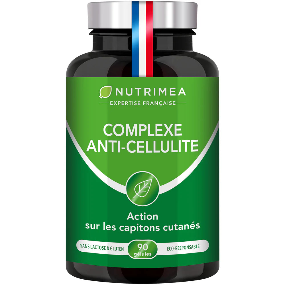 Complexe Anti-Cellulite