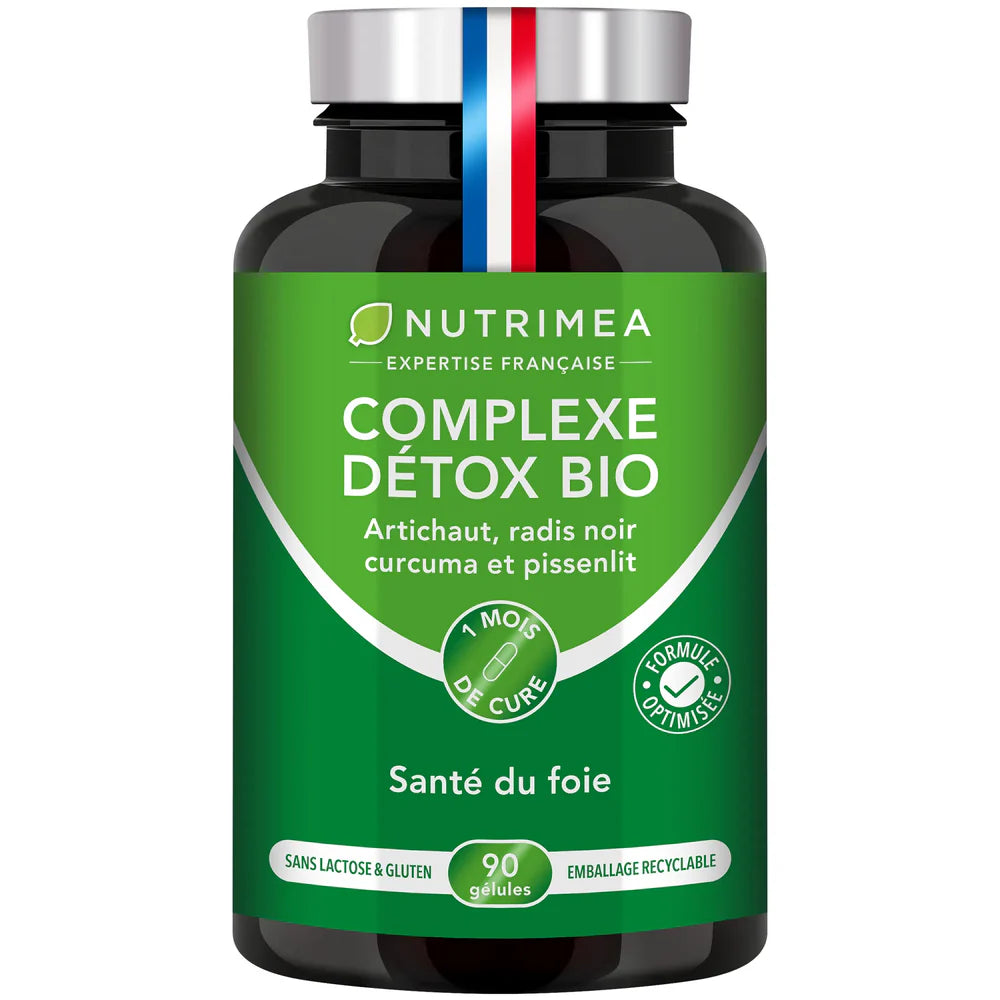 Complexe Detox Bio