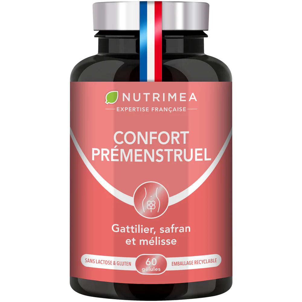 Confort Prémenstruel
