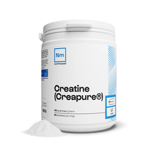 Créatine Creapure® en poudre