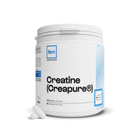 Créatine Creapure® en gélules