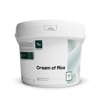 Crème de riz