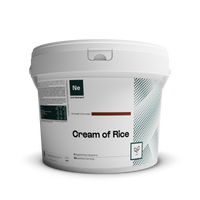 Crème de riz