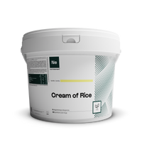 Crème de riz