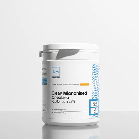 Creatine Micronisee (Opticreatin)