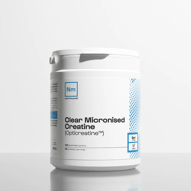 Creatine Micronisee (Opticreatin)