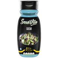 SERVIVITA SALSA ZERO - Sauce salée