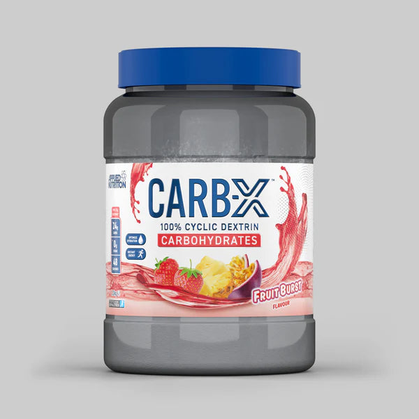 Carb X 1.2kg (Cluster Dextrin®)