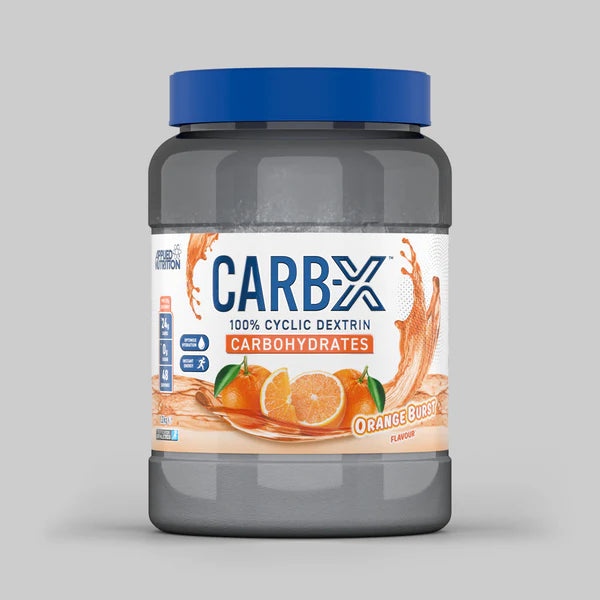 Carb X 1.2kg (Cluster Dextrin®)