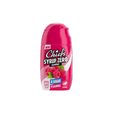 Syrup ZERO - 0kcal