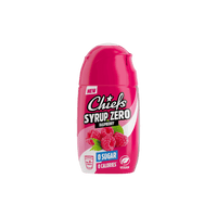 Syrup ZERO - 0kcal