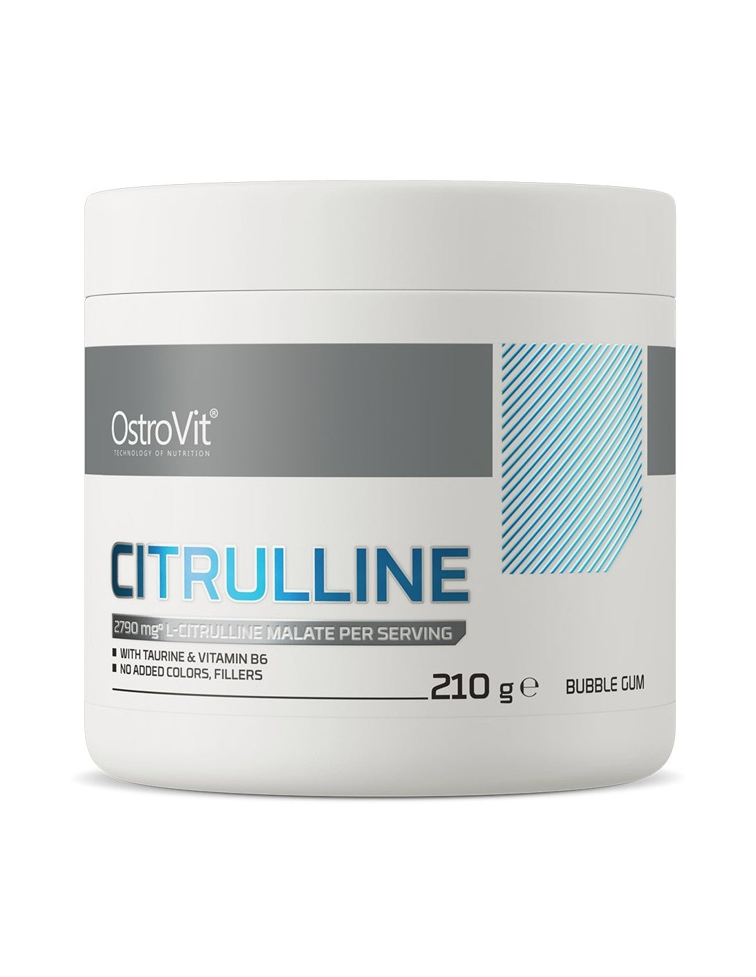 Citrulline malate en poudre