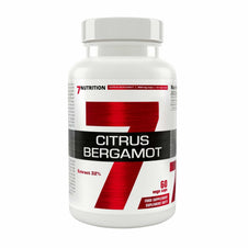 Citrus Bergamot
