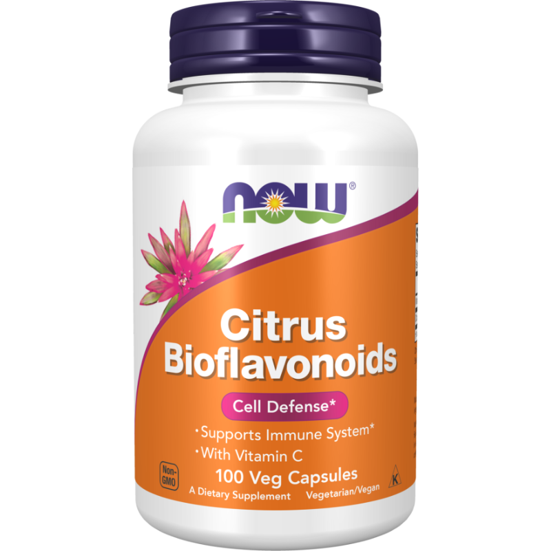 Citrus Bioflavonoids, 1400mg