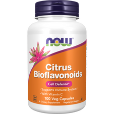 Citrus Bioflavonoids, 1400mg