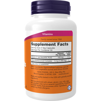 Citrus Bioflavonoids, 1400mg