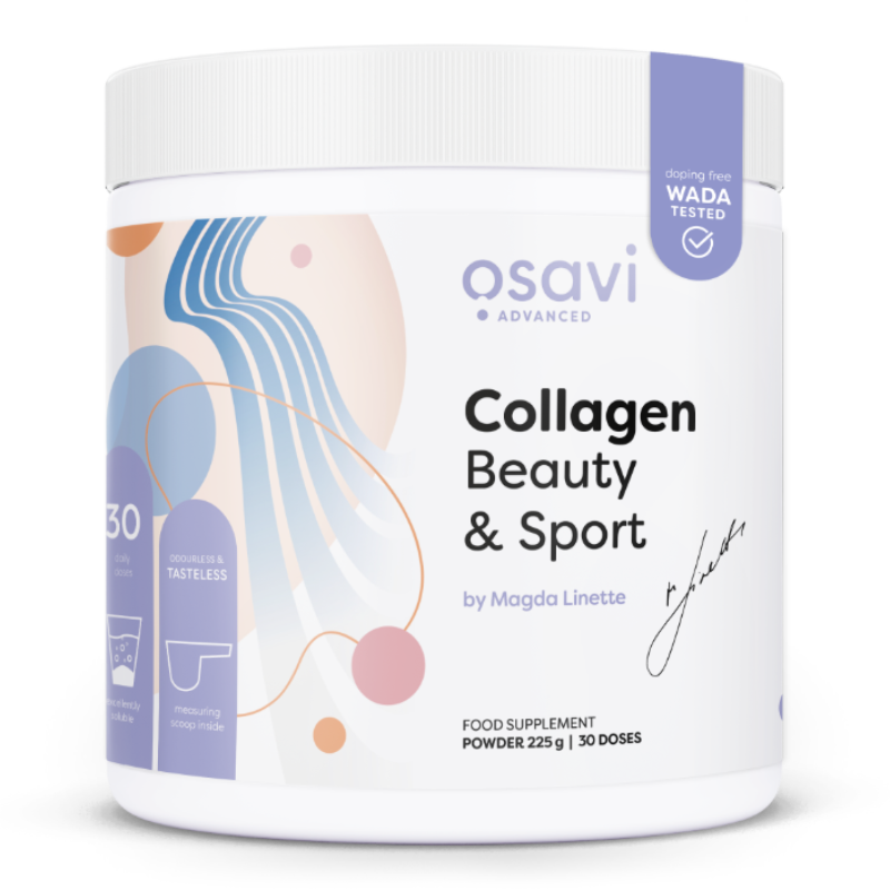 Collagen Beauty & Sport