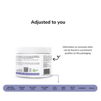 Collagen TENDOFORTE® - Tendons & Ligaments