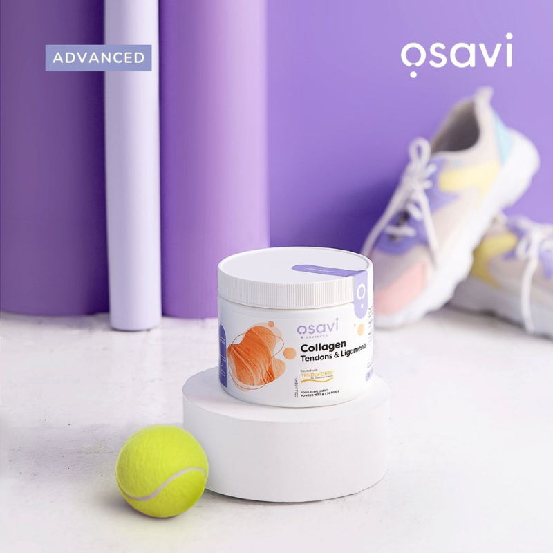 Collagen TENDOFORTE® - Tendons & Ligaments
